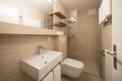 Vakantieappartement Gezinsvakantie Davos