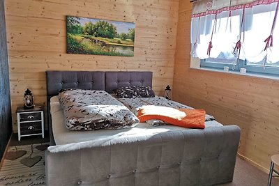 Ferienwohnung Am Roten Berg