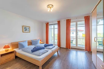 Casa vacanze Vacanza di relax Hohenkirchen