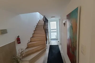 Vakantiehuis Ontspannende vakantie Zell (Mosel)