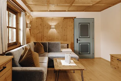 Appartamento Vacanza con famiglia Eisenberg