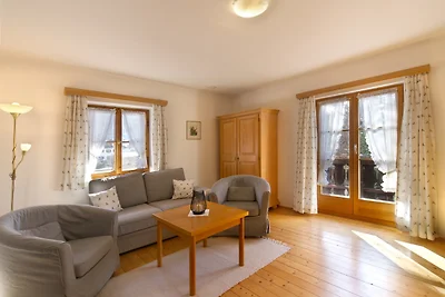 Vakantieappartement Gezinsvakantie Mittenwald