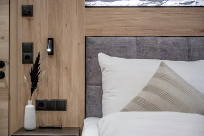 Appartamento Vacanza con famiglia Oetz