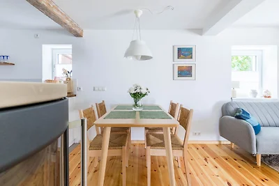 Ferienhaus Andersson