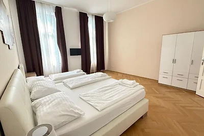 Classic Apartment