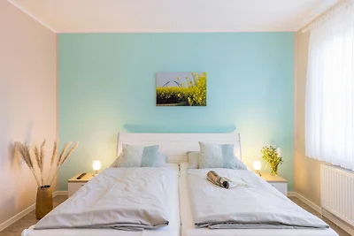 "Ferienbauernhof Lafrenz" -