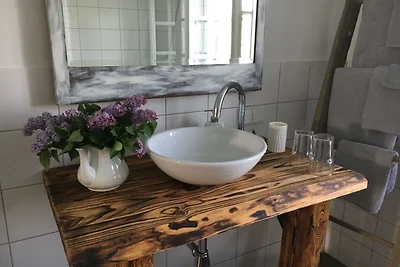 Kellerstöckl am veganen