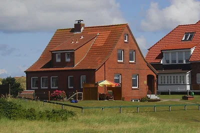 Dünenstübchen, Haus Seeadler