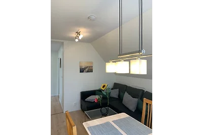 Haus Ostwind - Wohnung 2