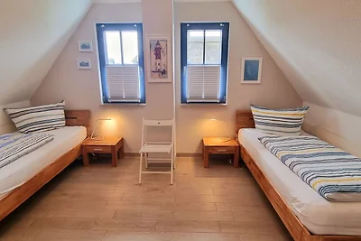 Reethaus "De Strandkieker"