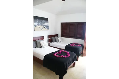 Villa del Mar