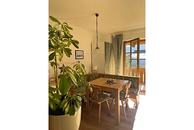 Appartamento Vacanza con famiglia Mittenwald