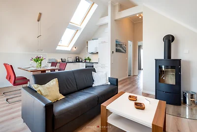 Ostsee - Appartement Nr. 90