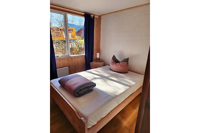 Komfort-Ferienhaus - Extertal