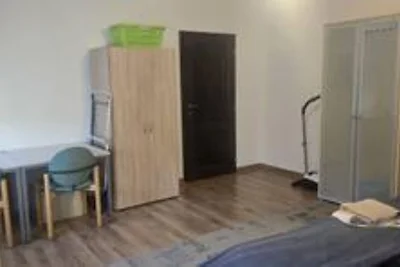 Schöne Vollausgestattete