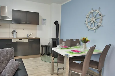 Ferienwohnung Rügenblick