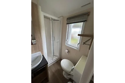 Chalet Kegelrobbe mir riesiger