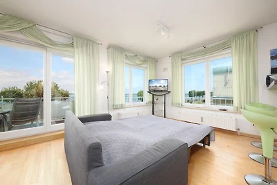 Villa Fördestrand Spinnaker