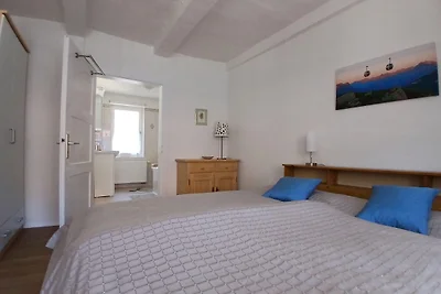 Vakantiehuis Ontspannende vakantie Südharz