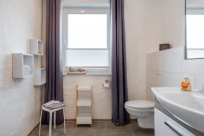 Vakantieappartement Gezinsvakantie Aurich