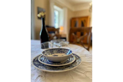 Ferienwohnung Villa Victoria mit