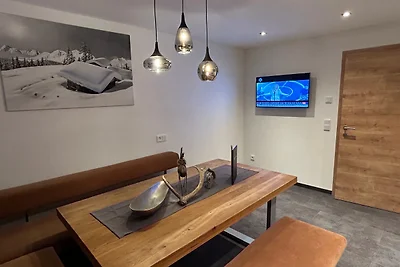 Ferienwohnung Felben