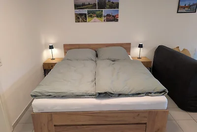 Apartment Stettemer Berg