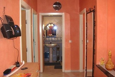 Résidence Jet Sakane Agadir