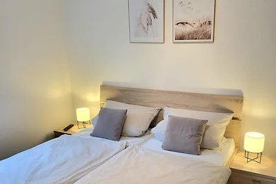 Ostseebrise 3 - Grossenbrode