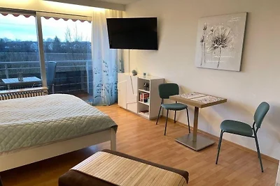 Apartment Thermen-Zeit