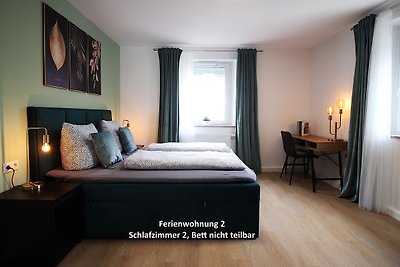 Beliebte 3 Zimmerwohnung in