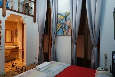 Hostal La Havana Vieja Appartement