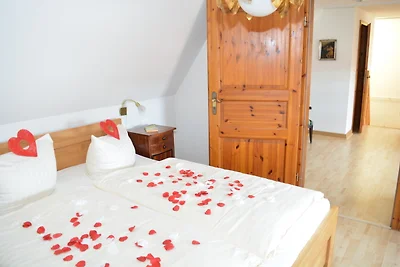 Appartamento Vacanza con famiglia Quedlinburg