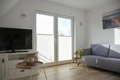 Appartamento Vacanza con famiglia Baltrum