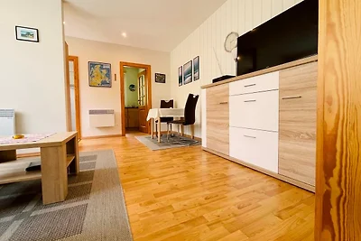 Ferienwohnung Boston Terrier