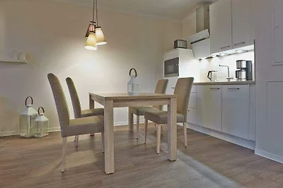 Aparthotel Waterkant Suites, Suite