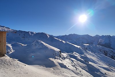 Vroni Appartement Zillertal (FUZ104