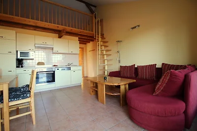 Vakantieappartement Gezinsvakantie Dierhagen