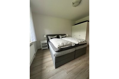 Vakantieappartement Gezinsvakantie Bornholt