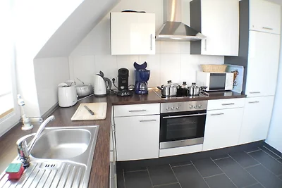 Vakantieappartement Gezinsvakantie Großenbrode