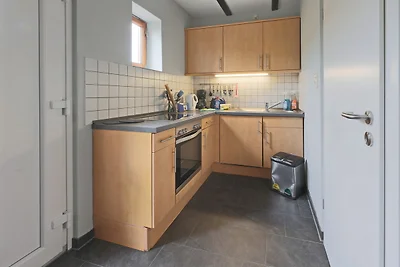 Vakantieappartement Gezinsvakantie Butjadingen