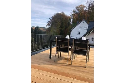 Ferienwohnung Eifelglück