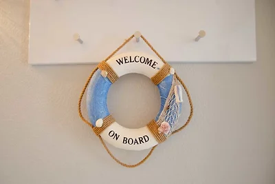 Appartamento Vacanza con famiglia Dahme