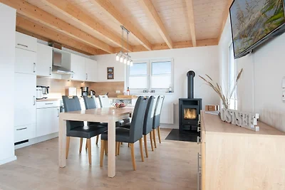 Vakantiehuis Ontspannende vakantie Heringsdorf