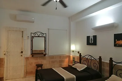 Casa Maya Appartement 1