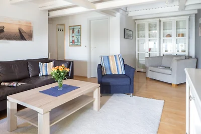 Inseldomizil Whg. 05