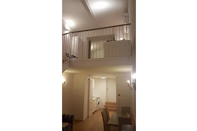 Modernes Loft Apartment A17