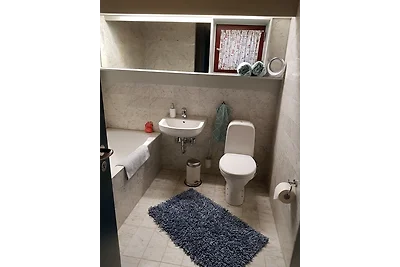 Ferienwohnung im Haus "Danmark"