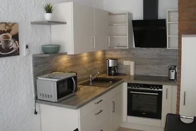 Appartment 006 in Tossens