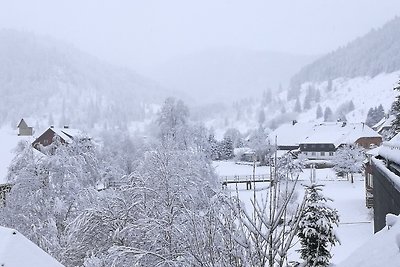 B5 Schwarzwald-Fewo an der Alb